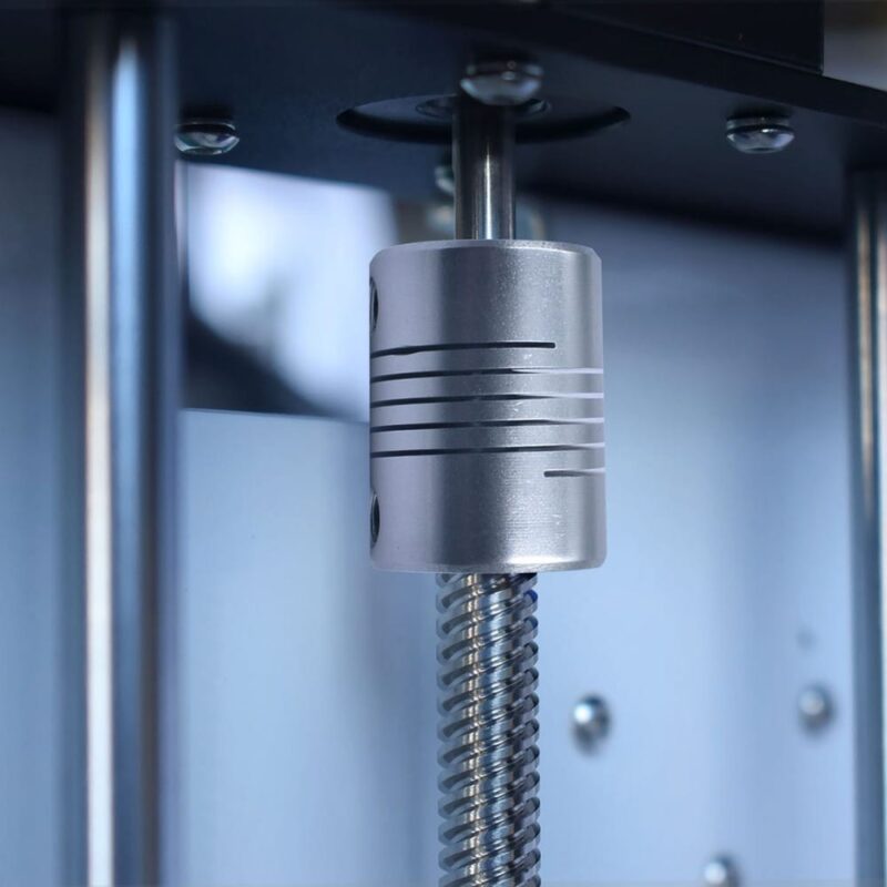 Conector flexibil - imagine 5