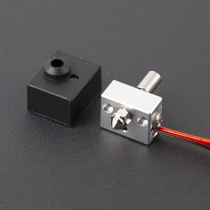 Ender-3 S1/S1 pro bloc de încălzire de înaltă temperatură set 300 ℃ - imagine 2