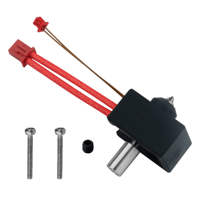 Ender-3 S1/S1 pro високотемпературен комплект нагревателен блок 300℃