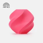 PLA Basic - fără bobină - Roz aprins - Bambu Lab