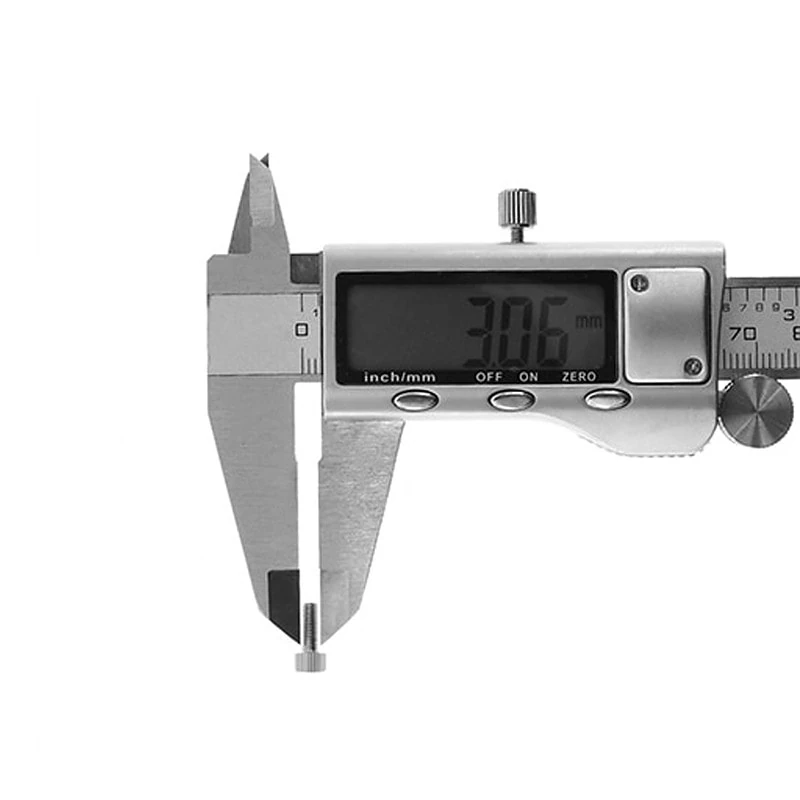 Bolț Imbus M3 12mm - imagine 3