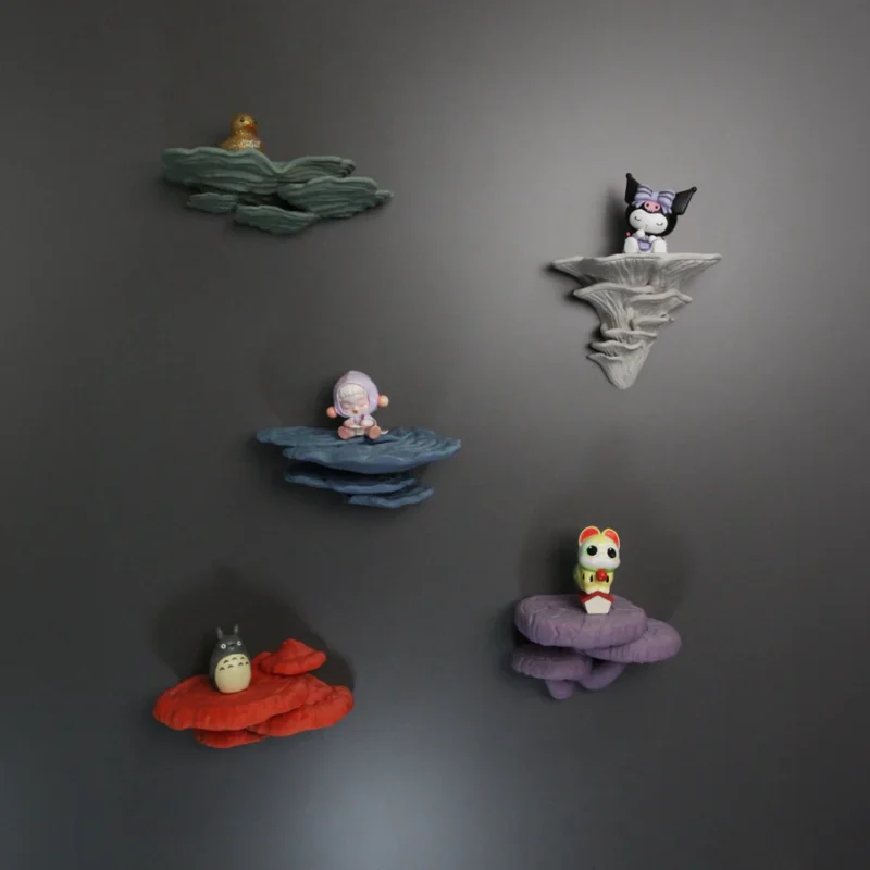 Panchroma Matte PLA - alb mat - Polymaker - imagine 4