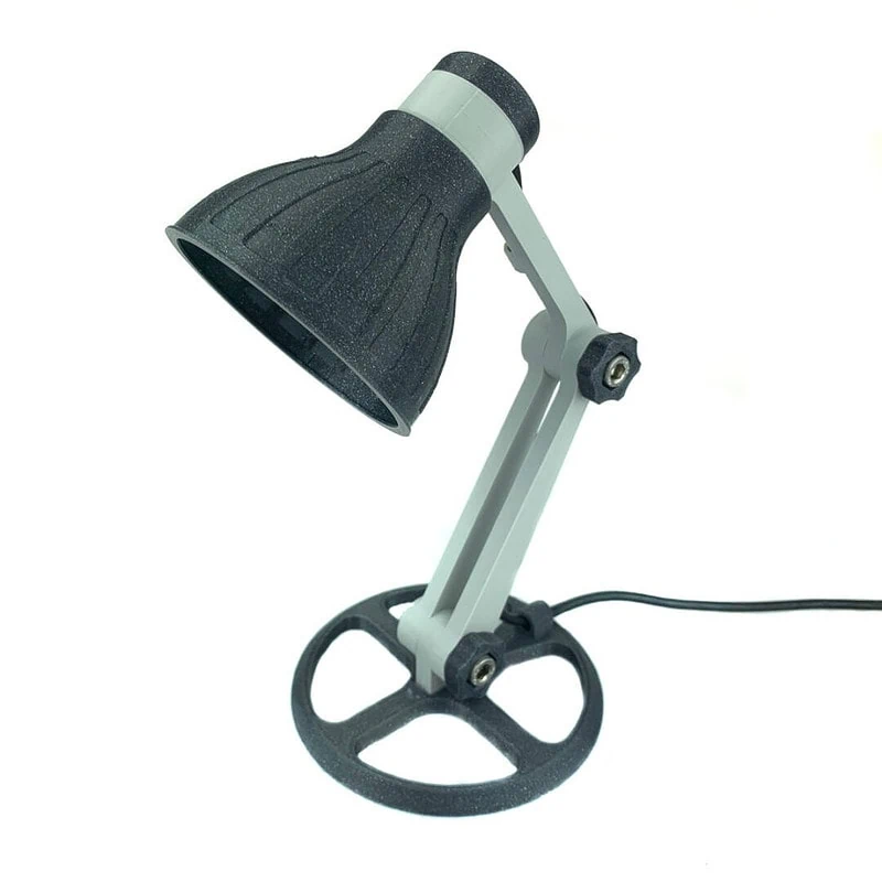 Impact PLA - Alb - Fiberlogy - imagine 5