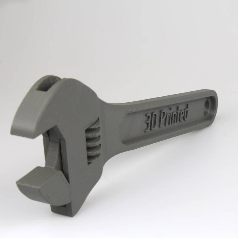 Impact PLA - Gri - Fiberlogy (fabricat în UE) - imagine 6