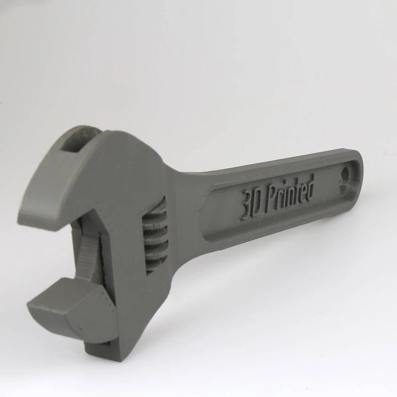 Impact PLA - Gri - Fiberlogy (fabricat în UE) - imagine 6