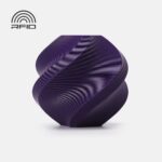 PLA Basic - Indigo Purple - cu bobină - Bambu Lab