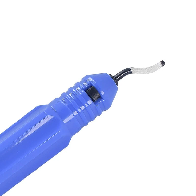 Instrument pentru finisarea și tăierea imprimărilor 3D - imagine 4