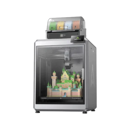 K2 Plus Combo Creality