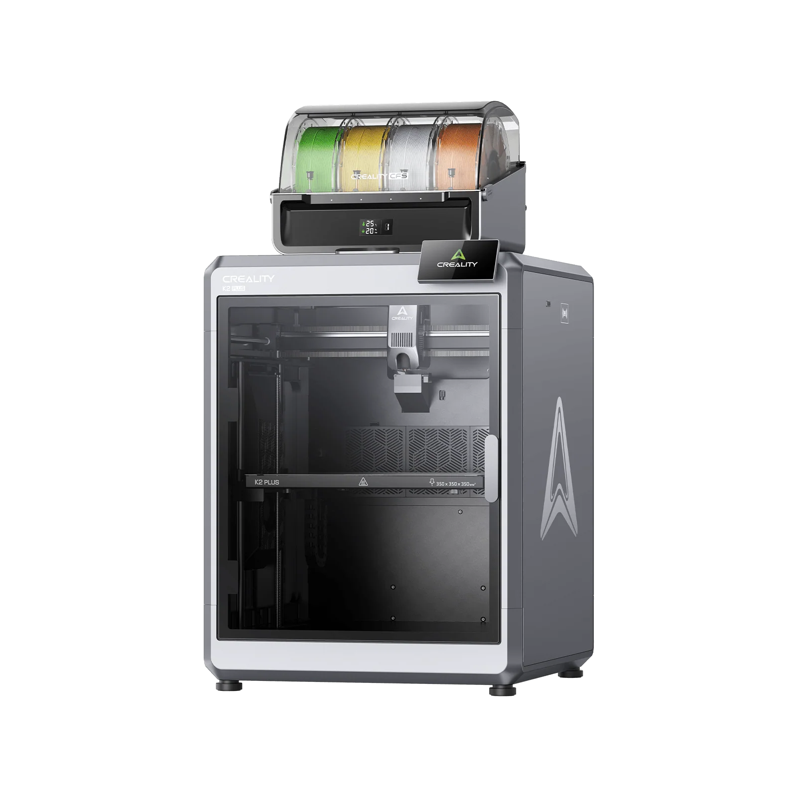 K2 Plus Combo Creality - imagine 2