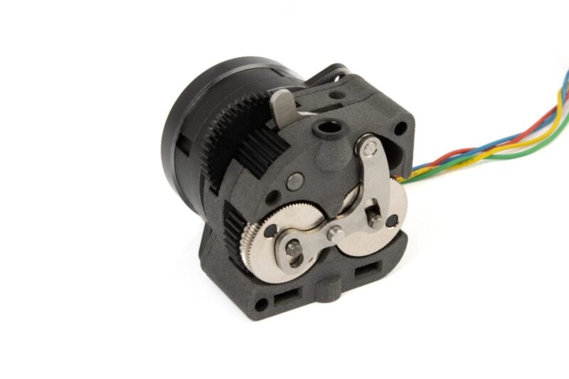BondTech LGX Lite Extruder cu angrenaje mari - imagine 4