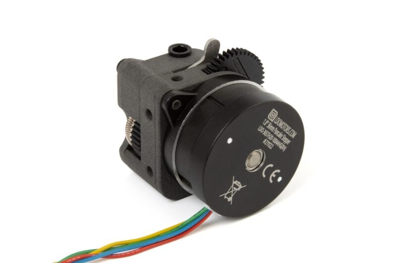 BondTech LGX Lite Extruder cu angrenaje mari - imagine 2