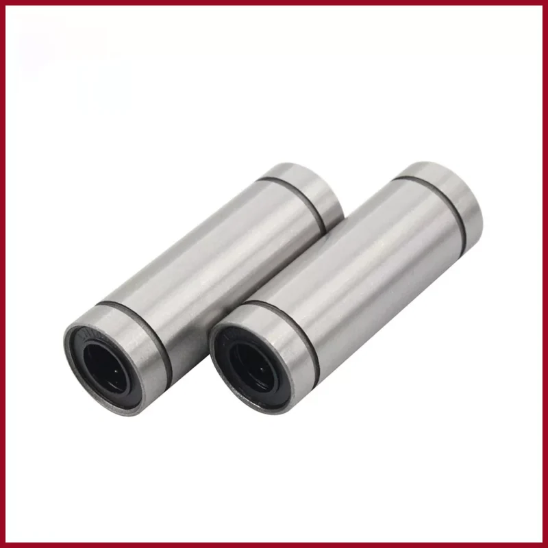 Rulment cu bile liniar tip: LB-LM12LUU - imagine 3
