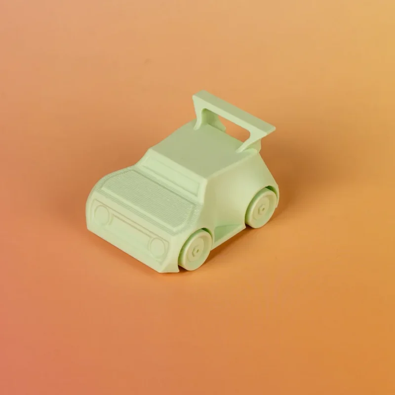 Panchroma Matte PLA - Pastel de mentă - Polymaker - imagine 2