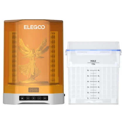 Mercury Plus V3.0 Elegoo