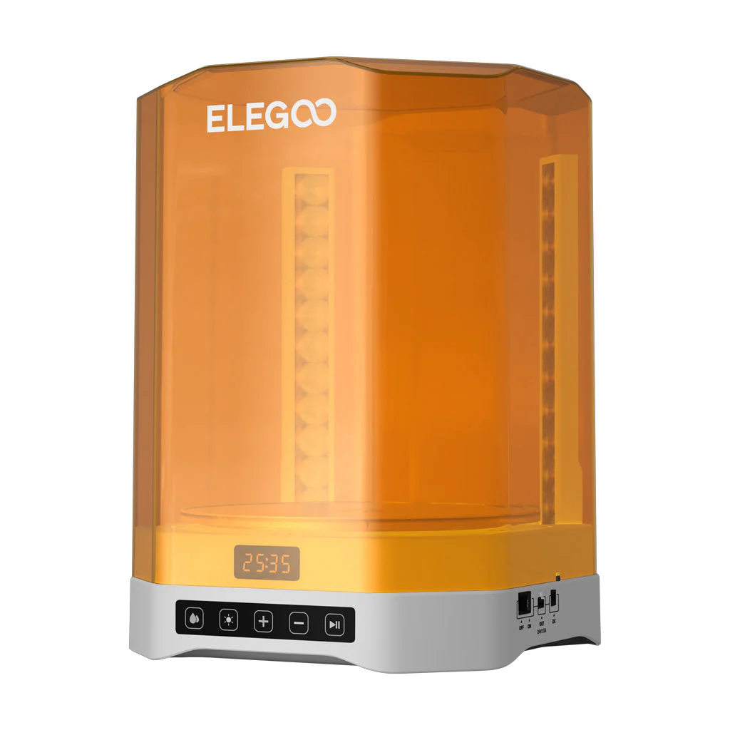 Mercury Plus V3.0 Elegoo - imagine 2