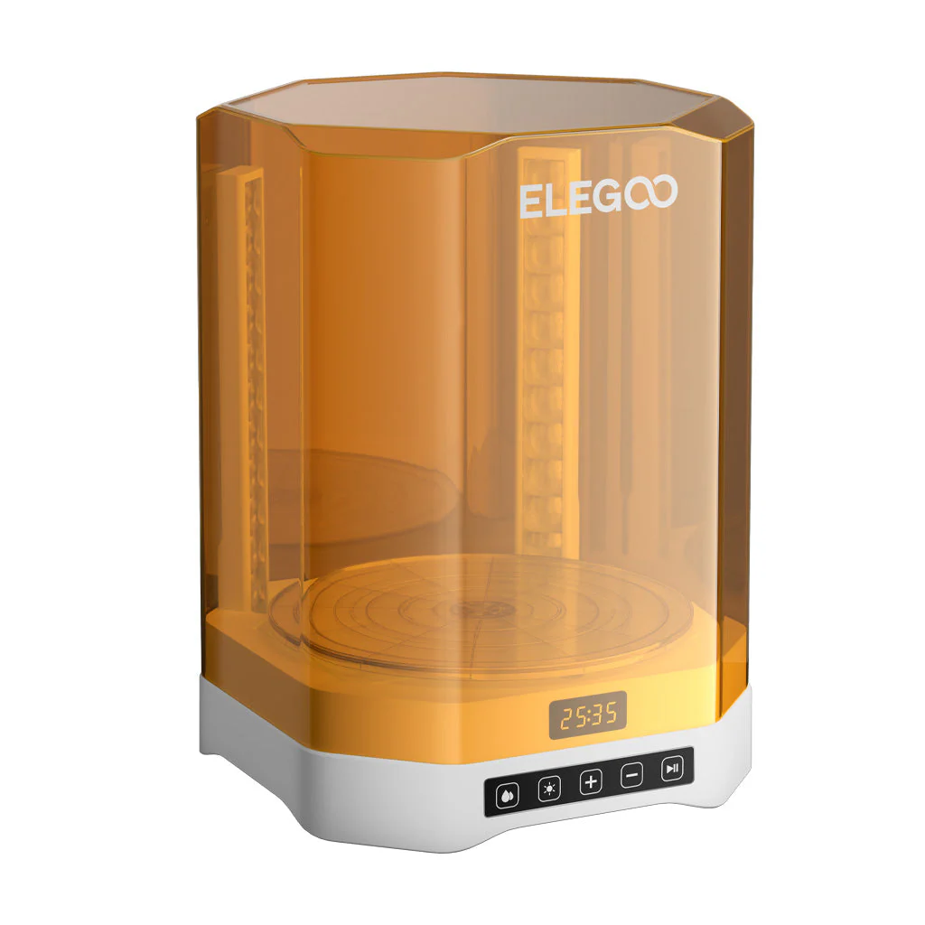 Mercury Plus V3.0 Elegoo - imagine 3