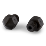 MK8 Дюза от закалена стомана 0,4 mm - 1 бр.