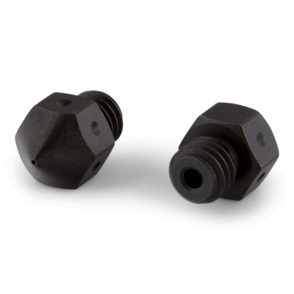 MK8 Дюза от закалена стомана 0,4 mm - 1 бр.