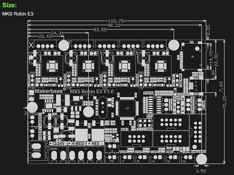 Robin E3 V1.1 MKS - imagine 4