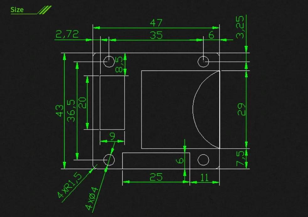 MK2 v1.0 slot pentru card SD extern pentru placa de bază - imagine 5
