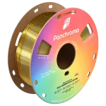 Panchroma Dual Silk Crown Gold-Silver 1000g Polymaker
