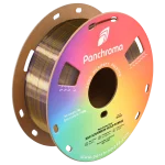 Panchroma Dual Silk Sovereign Gold și Purple 1000g Polymaker