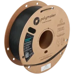 HT PLA negru 1000g Polymaker
