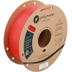 HT PLA roșu 1000g Polymaker