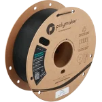 HT PLA GF negru 1000g Polymaker