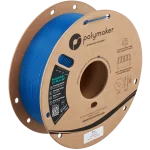 HT PLA GF albastru 1000g Polymaker