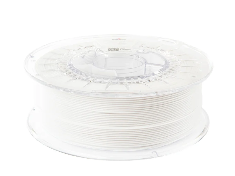 PCTG Premium - Arctic White - Spectrum - imagine 2