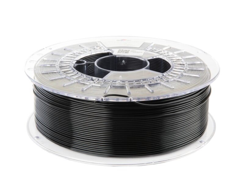 PCTG Premium - Negru (negru trafic) - Spectrum - imagine 2