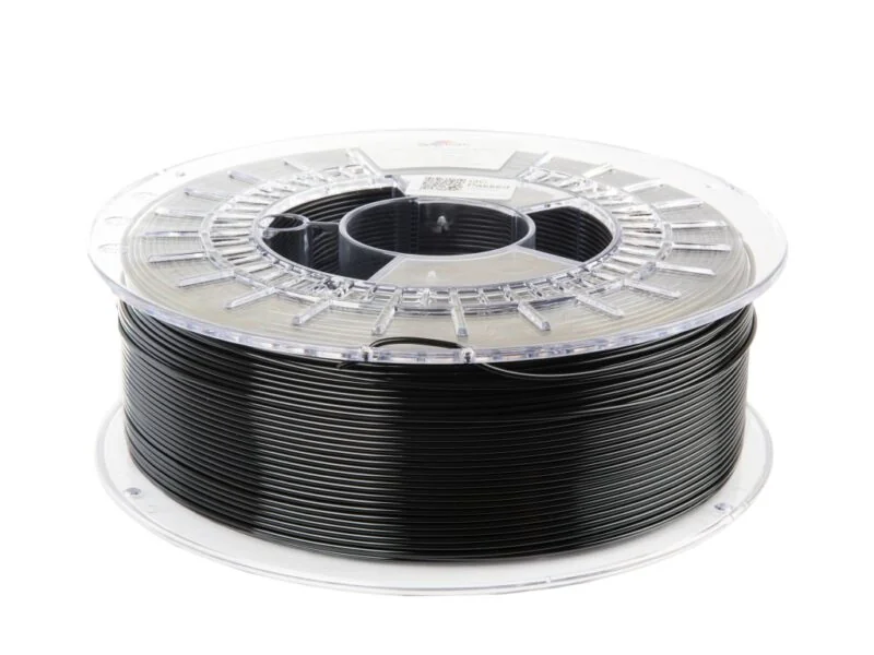 PCTG Premium - Negru (negru trafic) - Spectrum - imagine 2