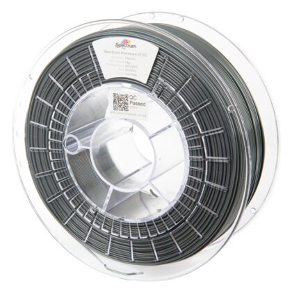 PCTG Premium - Grey Iron - Spectrum