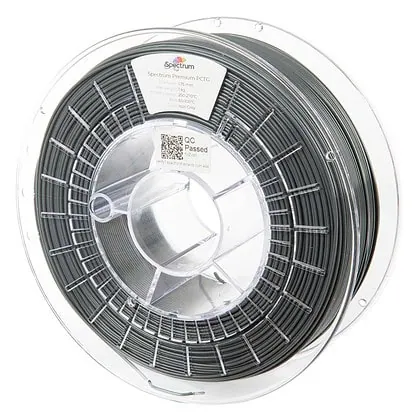 PCTG Premium - Grey Iron - Spectrum