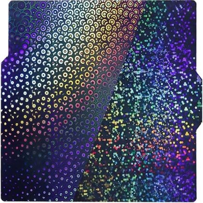 Tampon PEK pentru Bambu Lab 257x257