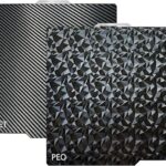 Tampon PEO-PET pentru Bambu Lab 257x257