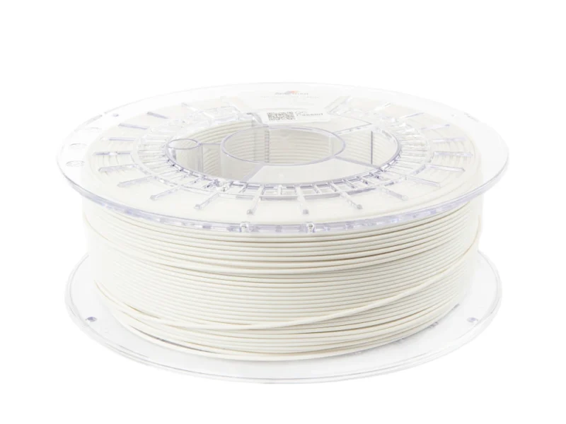 PETG MATT- Alb polar - (Spectrum) - imagine 2