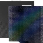 Tampon PET-PEY pentru Bambu Lab 257x257