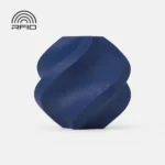 PETG - CF - albastru indigo - cu bobină - Bambu Lab