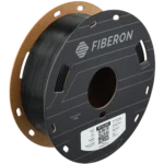 Fiberon ESD PETG negru 500g Polymaker