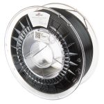 PETG Premium филамент - Черно прозрачно Spectrum