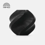 PETG - HF - Negru - cu bobină - Bambu Lab