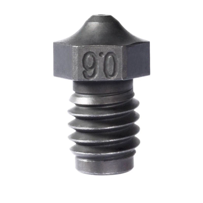 Duză Phaetus PS M6 0,8 mm - oțel călit - imagine 2