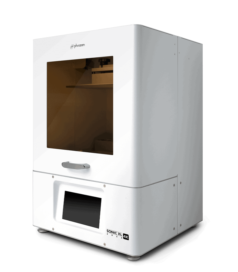 Phrozen Sonic XL 4K 2022 - Stomatologie dentară - imagine 2