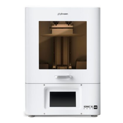 Phrozen Sonic XL 4K 2022 - Stomatologie dentară
