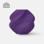 PLA - CF - Iris Purple - Violet - Bambu Lab