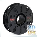 PLA - Negru - 3DLine (fabricat în Bulgaria)
