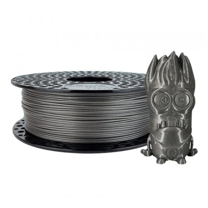 Filament PLA - Antracit - AzureFilm (fabricat în UE)