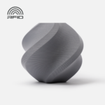 PLA Mat - fără bobină - Cenușă gri - Bambu Lab